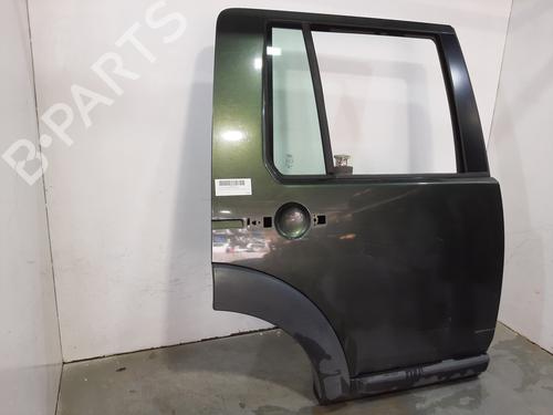 Right rear door LAND ROVER DISCOVERY III (L319) 2.7 TD 4x4 | BP13505000C5 