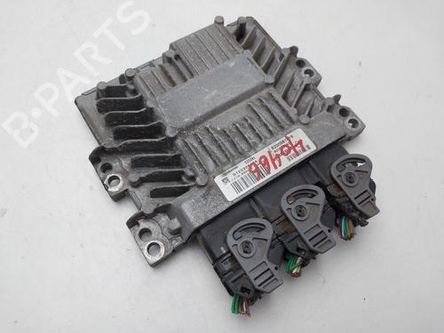 Engine control unit (ECU) RENAULT LAGUNA III (BT0/1) 1.5 dCi (BT00, BT0A, BT0T, BT1J) | BP37023337M57 - Image 2