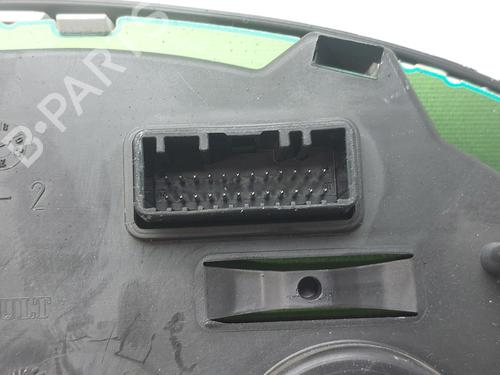 Instrument cluster DACIA LODGY (JS_) | BP38347749C47 - Image 3