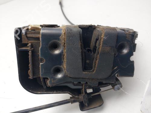 Used Rear left lock Rear left lock FORD S-MAX (WA6) [2006-2014] 35975870 35975870