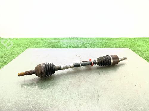 Used Left front driveshaft CITROËN C3 II (SC_) 1.4 (73 hp) 26723161