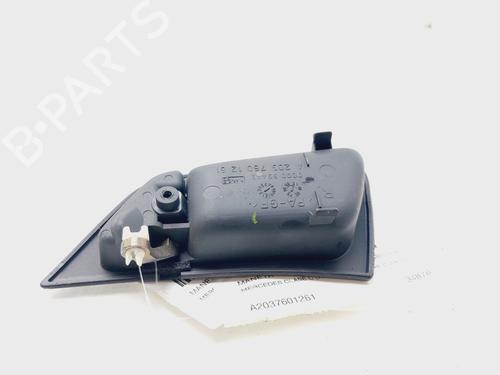 Front right interior door handle MERCEDES-BENZ C-CLASS Coupe (CL203) C 200 CDI (203.707) | BP19920760I14 