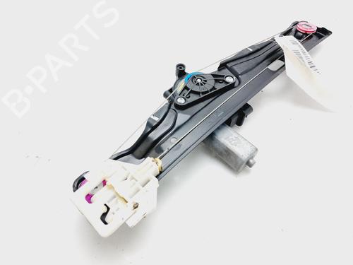 Rear right window mechanism BMW X1 (F48) sDrive 16 d | BP18660150C25 
