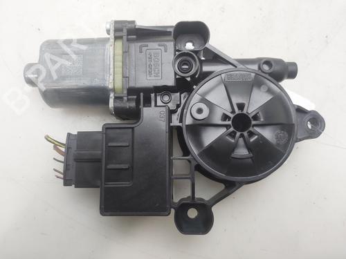 Left rear window motor SEAT LEON (5F1) | BP36541953E23 - Image 4
