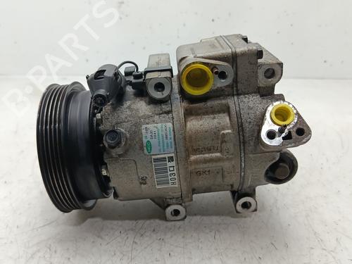 AC compressor KIA CEE'D SW (ED) 1.6 CRDi 115 | BP30542027M34