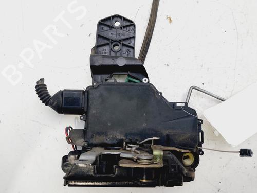 Venstre foran lås VW PASSAT B5.5 (3B3) 1.9 TDI | BP29430562C98 