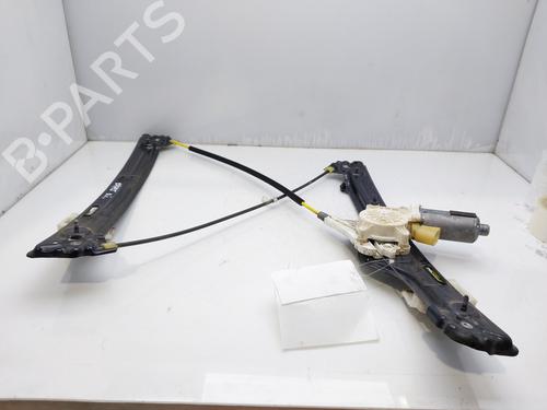 Used Front left window mechanism BMW X6 (E71, E72) xDrive 30 d (235 hp) 11834125