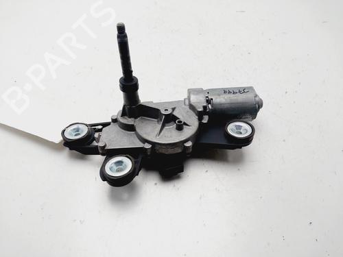 Used Rear wiper motor FORD FIESTA VI (CB1, CCN) 1.4 TDCi (68 hp) 26013475