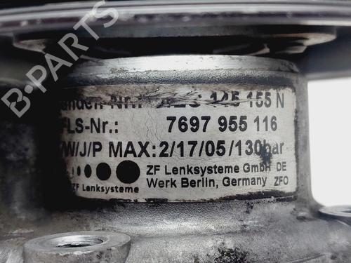 Steering pump AUDI A8 D3 (4E2, 4E8) 4.2 quattro | BP29956066M99