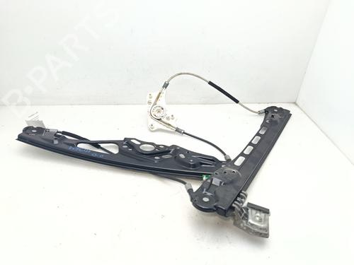 Used Front right window mechanism Front right window mechanism 37068754 37068754