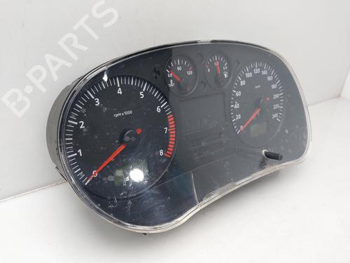 Instrument cluster SEAT LEON (1M1) | BP36361357C47 - Image 6