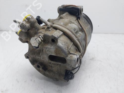 AC compressor LAND ROVER DISCOVERY SPORT (L550) 2.0 D 4x4 | BP36069261M34 - Image 4