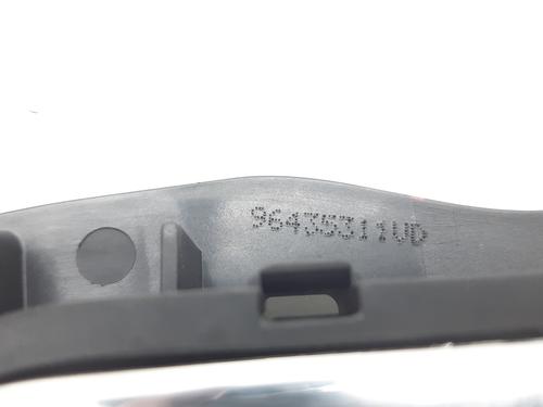 Front left interior door handle CITROËN C4 I (LC_)  | BP12411211I13 