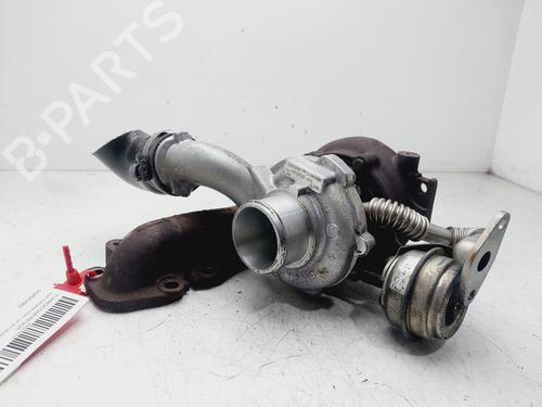 Turbocharger/Supercharger FIAT CROMA (194_) 1.9 D Multijet (194AXC1B, 194AXC12) | BP29521369M71 