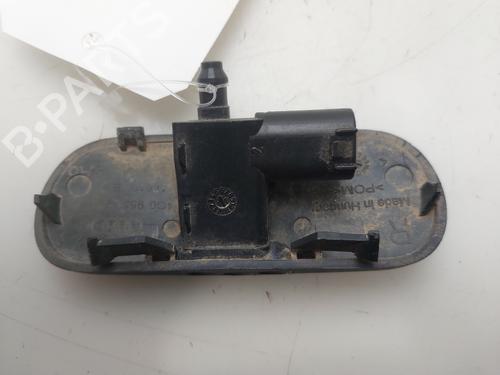 Electronic module AUDI A6 C7 (4G2, 4GC) | BP38747111M83 - Image 2