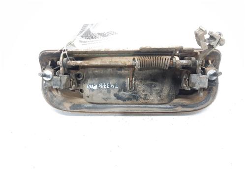 Trunk håndtak JEEP GRAND CHEROKEE II (WJ, WG) 2.7 CRD 4x4 | BP8357311C132 