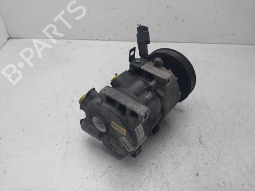 AC compressor HYUNDAI i40 I (VF) 1.7 CRDi | BP32123711M34