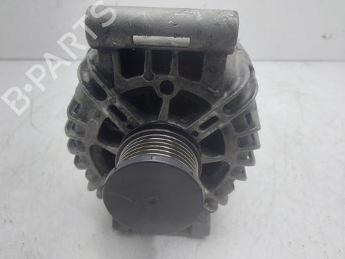 Used Alternator Alternator 37184766 37184766