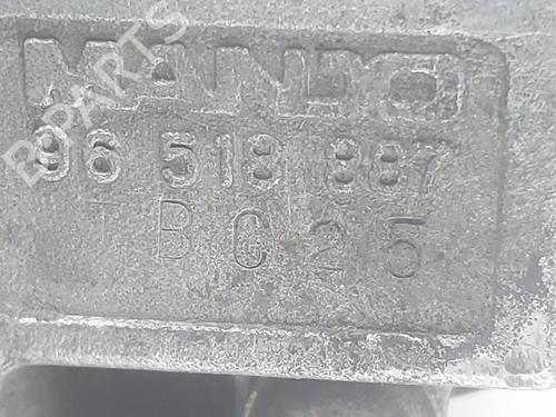 Starter DAEWOO MATIZ (M100, M150) 0.8 | BP38684659M8 - Image 4