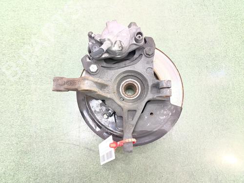 Left front steering knuckle DACIA LODGY (JS_) | BP38320601M25 - Image 3