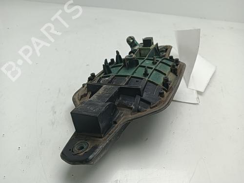 Front right exterior door handle HYUNDAI TERRACAN (HP) 2.9 CRDi 4WD | BP27221548C129 