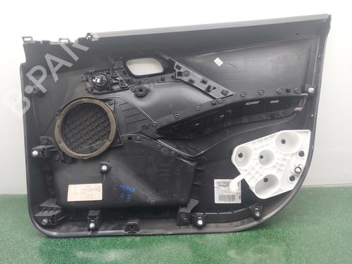 Front left panel PEUGEOT 208 I (CA_, CC_) | BP35813827C58 - Image 2