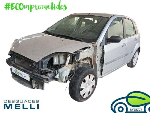 Brugte FORD FIESTA V (JH_, JD_) 1.25 16V (70 hp) 3474907