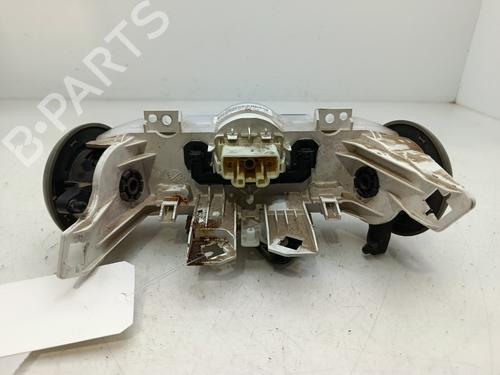 Climate control CITROËN C1 (PM_, PN_) 1.0 | BP31163666I5 