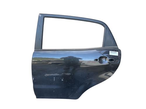 Dør venstre bak SSANGYONG KORANDO (CK)  6301134104 |
