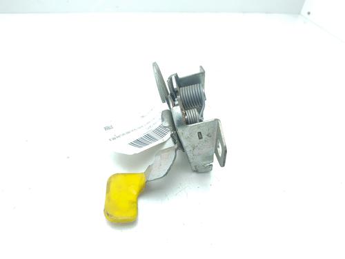 Hood lock FIAT DUCATO Van (250_) 140 Multijet 2,3 D | BP29546742C133 