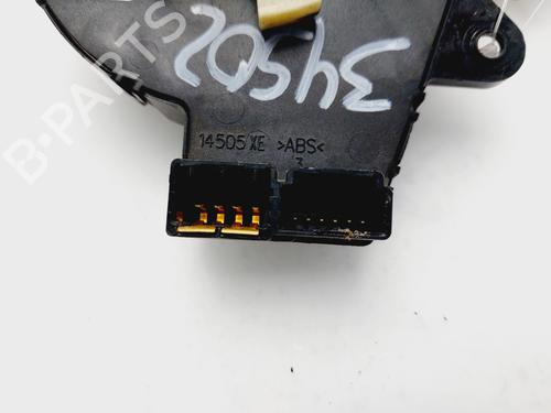 Squib airbag CHRYSLER VOYAGER IV (RG, RS) 2.5 CRD | BP18201058C102 