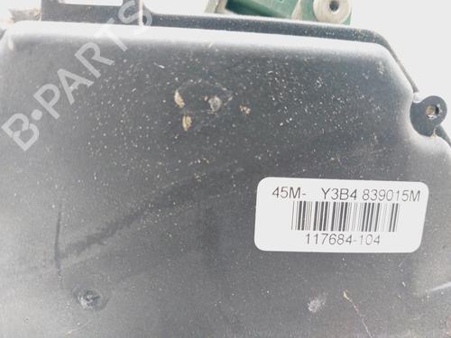 Rear left lock VW PASSAT B5.5 (3B3) 1.9 TDI | BP21728436C100 