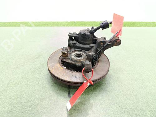 Right front steering knuckle RENAULT KANGOO (KC0/1_) | BP39099995M26 - Image 3