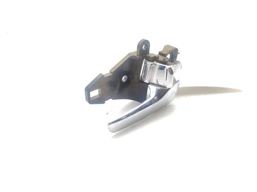 Front right interior door handle MITSUBISHI L200 / TRITON (KA_T, KB_T) 2.5 DI-D 4WD (KB4T) | BP25594654I14 