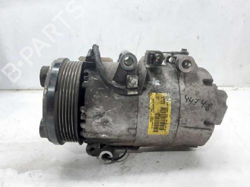 AC compressor FORD FOCUS C-MAX (DM2)  | BP6105687M34 
