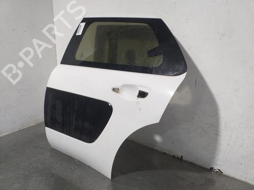 Left rear door CITROËN C4 CACTUS 1.2 VTi 82 | BP21058012C4 