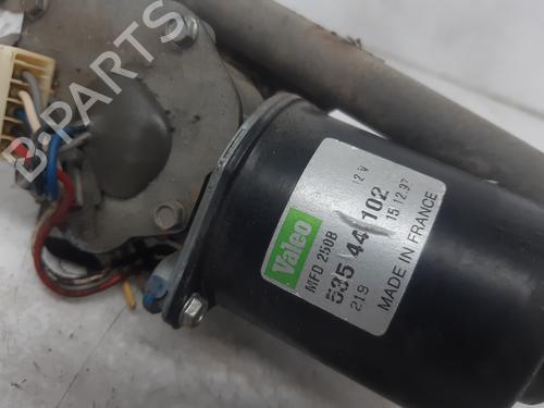 Front wiper motor CITROËN SAXO (S0, S1) 1.5 D | BP7228046M29 