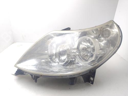 Used Left headlight FIAT DUCATO Van (250_) 115 Multijet 2,0 D (116 hp) 29394244