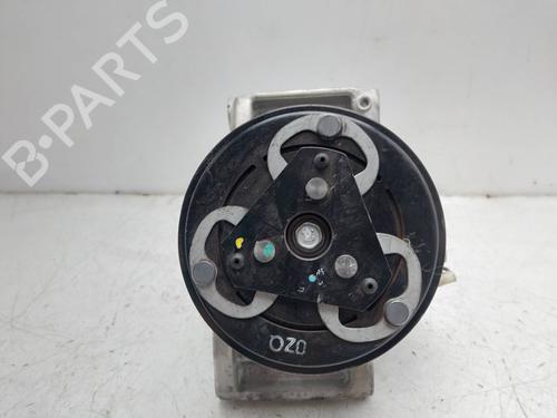 AC compressor NISSAN MICRA V (K14)  | BP16107072M34 
