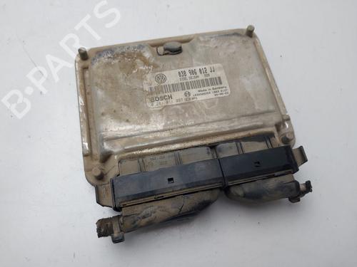 Used Engine control unit (ECU) Engine control unit (ECU) SEAT LEON (1M1) [1999-2006] 36142350 36142350