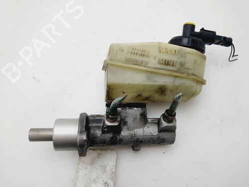 Used Brake master cylinder RENAULT SCÉNIC I MPV (JA0/1_, FA0_) 1.9 dCi (JA05, JA1F) (102 hp) 30078947