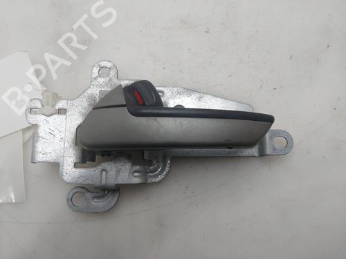 Used Front left interior door handle Front left interior door handle HONDA LEGEND IV (KB_) 3.5 V6 4WD (KB1) (295 hp) 33613854 33613854