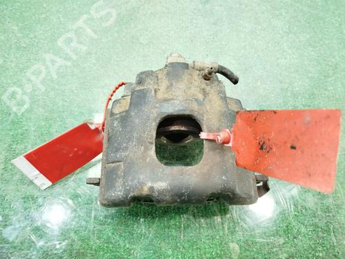 Left front brake caliper MERCEDES-BENZ M-CLASS (W163) ML 270 CDI (163.113) | BP30053783M105 