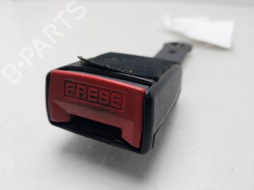 Used Seat buckle Seat buckle PEUGEOT 206 Hatchback (2A/C) 1.4 LPG (75 hp) 33231482 33231482