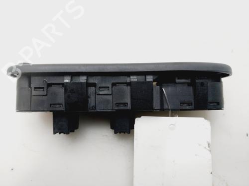 Left front window switch CITROËN C5 I (DC_) 2.0 16V (DCRFNC, DCRFNF) | BP32514989I27