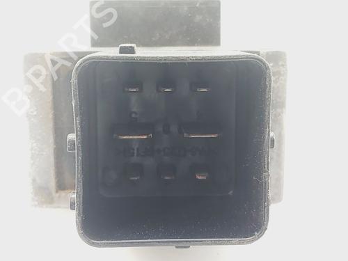 Electronic module DACIA SANDERO II | BP32507489M83