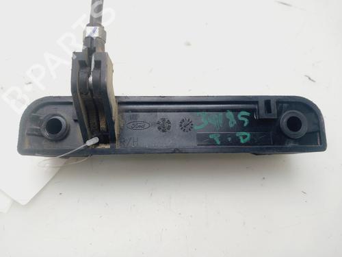 Tailgate handle FORD TOURNEO CONNECT 1.8 TDCi | BP30142581C132