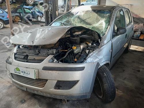 Førerens kollisjonspute OPEL CORSA C (X01) 1.7 DI (F08, F68) | BP18168547C9 