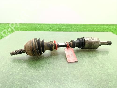 Used Left front driveshaft PEUGEOT 205 II (20A/C) [1987-2000]  29876058