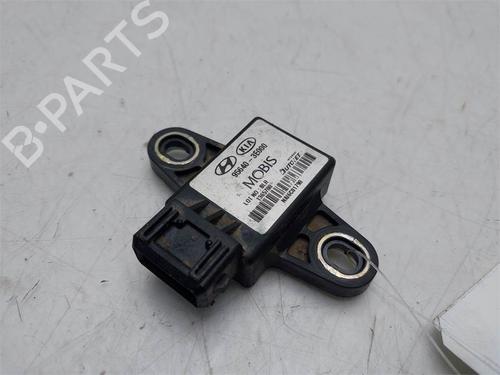 Elektronisk sensor Elektronisk sensor 38648161 38648161